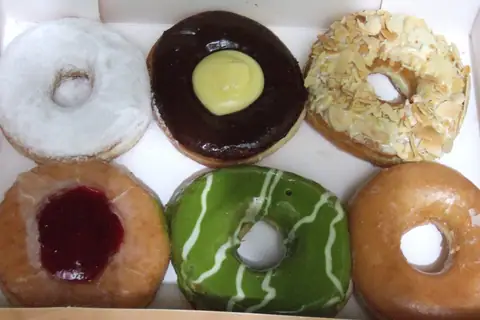 Cloud 9 Doughnuts photo 4