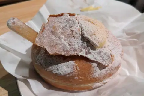 Cloud 9 Doughnuts photo 1